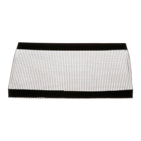 Allpoints Allpoints 8013065 Basket, Mesh, 13.4" X 11.4" X 1.4" For Merry Chef 8013065